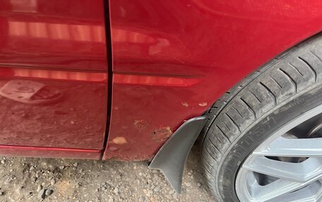 Mitsubishi Lancer IX, 2004 год, 500 000 рублей, 13 фотография