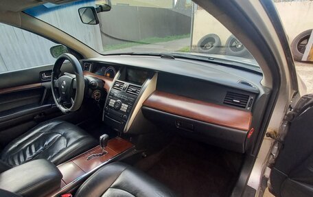 Nissan Teana, 2007 год, 699 000 рублей, 11 фотография