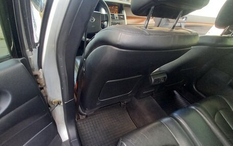 Nissan Teana, 2007 год, 699 000 рублей, 17 фотография