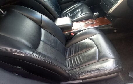 Nissan Teana, 2007 год, 699 000 рублей, 12 фотография