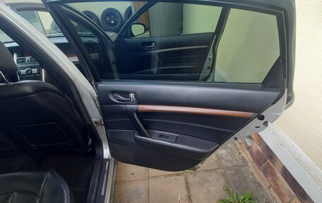 Nissan Teana, 2007 год, 699 000 рублей, 16 фотография