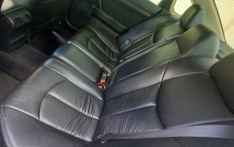 Nissan Teana, 2007 год, 699 000 рублей, 18 фотография