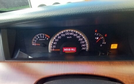 Nissan Teana, 2007 год, 699 000 рублей, 20 фотография
