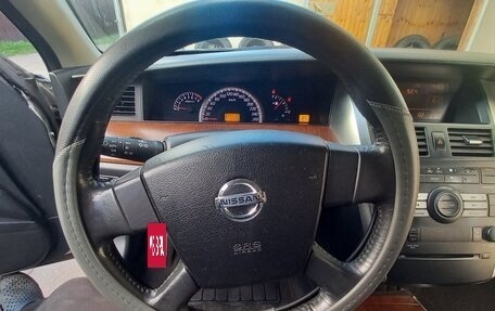 Nissan Teana, 2007 год, 699 000 рублей, 25 фотография