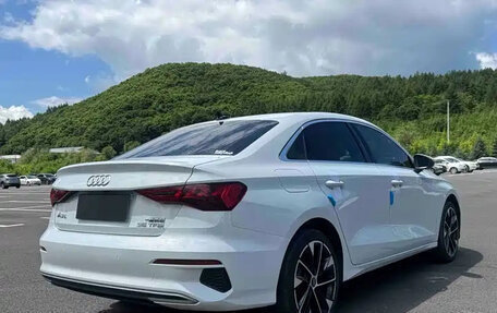 Audi A3, 2023 год, 2 300 000 рублей, 5 фотография