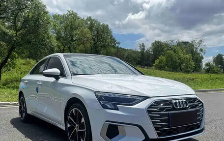 Audi A3, 2023 год, 2 300 000 рублей, 4 фотография
