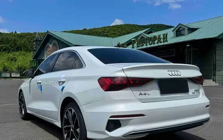 Audi A3, 2023 год, 2 300 000 рублей, 3 фотография