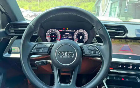 Audi A3, 2023 год, 2 300 000 рублей, 7 фотография