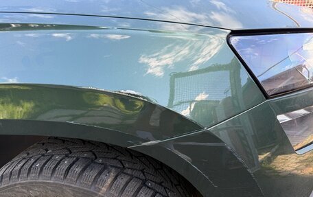 Skoda Karoq I, 2021 год, 2 700 000 рублей, 15 фотография