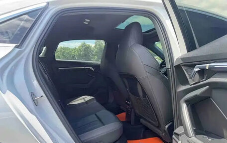 Audi A3, 2023 год, 2 300 000 рублей, 9 фотография