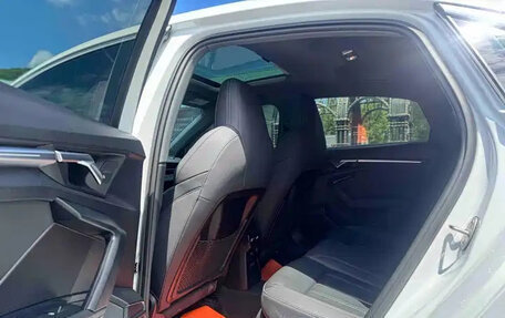 Audi A3, 2023 год, 2 300 000 рублей, 10 фотография
