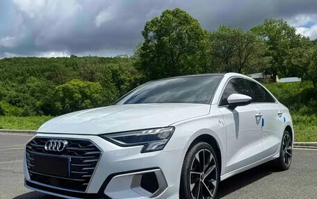 Audi A3, 2023 год, 2 300 000 рублей, 11 фотография