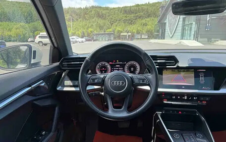 Audi A3, 2023 год, 2 300 000 рублей, 19 фотография