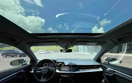 Audi A3, 2023 год, 2 300 000 рублей, 20 фотография