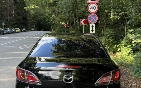 Mazda 6, 2008 год, 799 000 рублей, 8 фотография