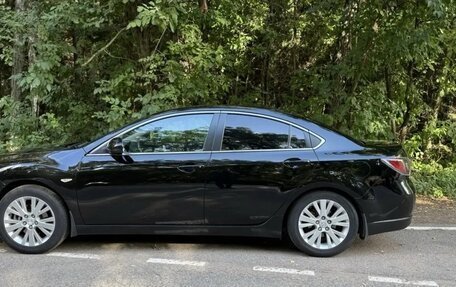 Mazda 6, 2008 год, 799 000 рублей, 5 фотография