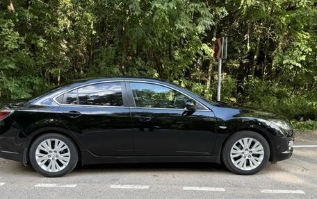 Mazda 6, 2008 год, 799 000 рублей, 6 фотография