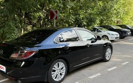Mazda 6, 2008 год, 799 000 рублей, 3 фотография