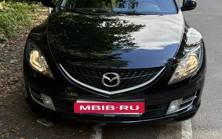Mazda 6, 2008 год, 799 000 рублей, 7 фотография