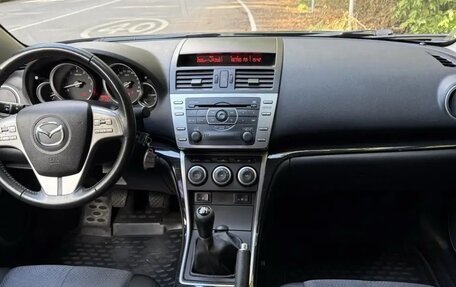 Mazda 6, 2008 год, 799 000 рублей, 10 фотография