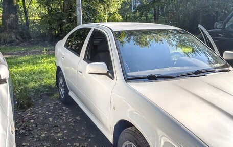 Skoda Octavia IV, 2007 год, 380 000 рублей, 2 фотография
