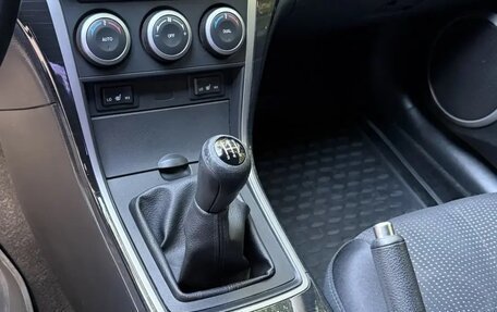 Mazda 6, 2008 год, 799 000 рублей, 14 фотография