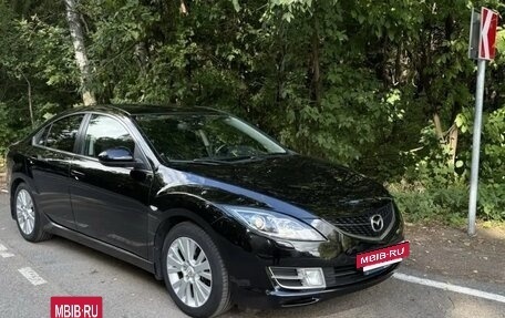 Mazda 6, 2008 год, 799 000 рублей, 2 фотография