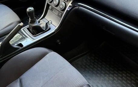 Mazda 6, 2008 год, 799 000 рублей, 12 фотография