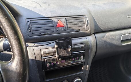 Skoda Octavia IV, 2007 год, 380 000 рублей, 3 фотография