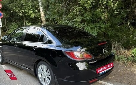 Mazda 6, 2008 год, 799 000 рублей, 4 фотография