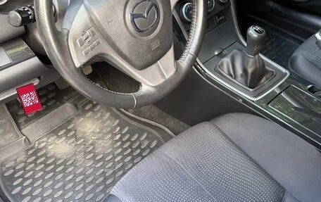 Mazda 6, 2008 год, 799 000 рублей, 15 фотография