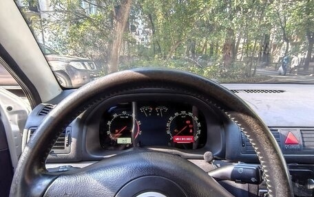 Skoda Octavia IV, 2007 год, 380 000 рублей, 4 фотография