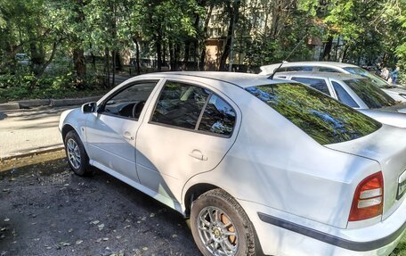 Skoda Octavia IV, 2007 год, 380 000 рублей, 6 фотография