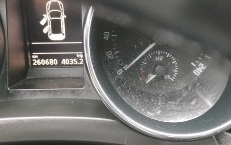 Skoda Yeti I рестайлинг, 2012 год, 700 000 рублей, 10 фотография