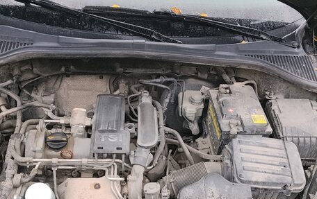 Skoda Yeti I рестайлинг, 2012 год, 700 000 рублей, 4 фотография