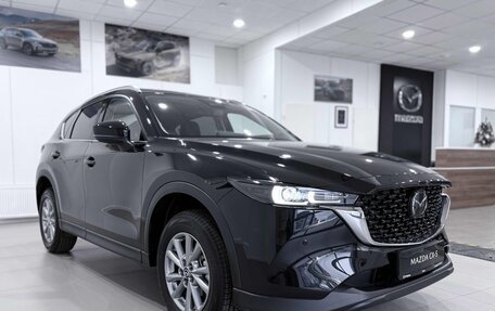 Mazda CX-5 II, 2025 год, 3 950 000 рублей, 8 фотография