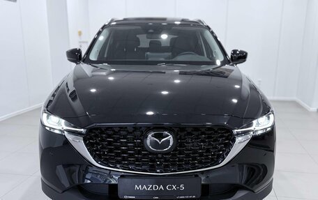Mazda CX-5 II, 2025 год, 3 950 000 рублей, 7 фотография