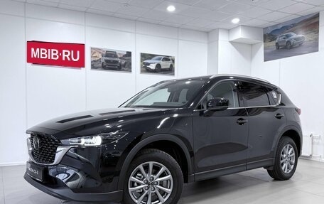 Mazda CX-5 II, 2025 год, 3 950 000 рублей, 2 фотография