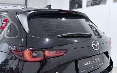 Mazda CX-5 II, 2025 год, 3 950 000 рублей, 9 фотография