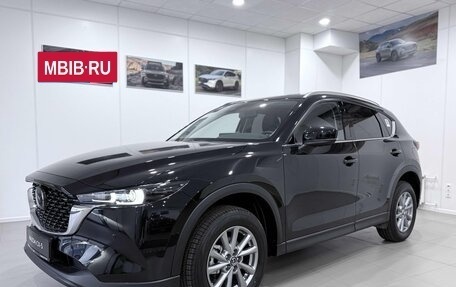 Mazda CX-5 II, 2025 год, 3 950 000 рублей, 3 фотография