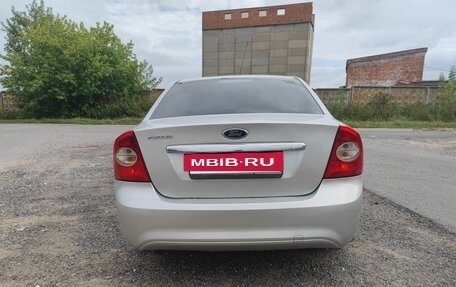 Ford Focus II рестайлинг, 2008 год, 500 000 рублей, 5 фотография