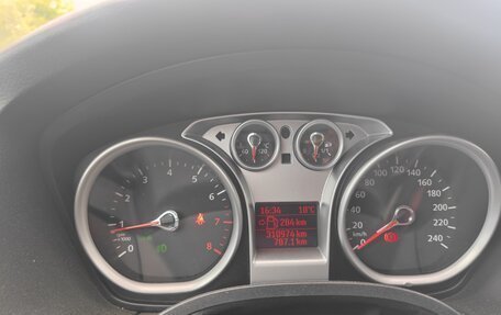 Ford Focus II рестайлинг, 2008 год, 500 000 рублей, 12 фотография