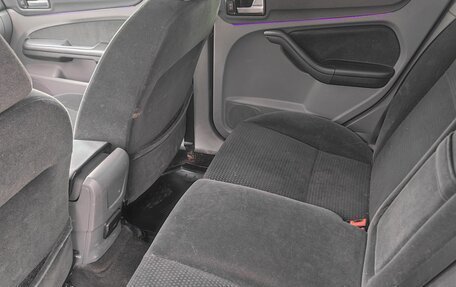 Ford Focus II рестайлинг, 2008 год, 500 000 рублей, 10 фотография