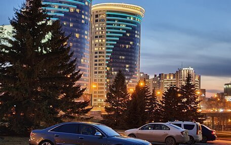 Audi S8, 2007 год, 2 000 000 рублей, 8 фотография