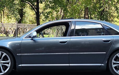 Audi S8, 2007 год, 2 000 000 рублей, 3 фотография