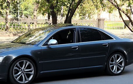 Audi S8, 2007 год, 2 000 000 рублей, 2 фотография