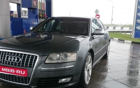 Audi S8, 2007 год, 2 000 000 рублей, 5 фотография