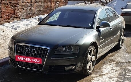 Audi S8, 2007 год, 2 000 000 рублей, 11 фотография
