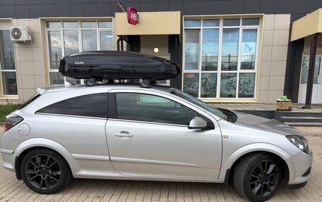 Opel Astra H, 2007 год, 500 000 рублей, 2 фотография