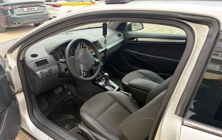 Opel Astra H, 2007 год, 500 000 рублей, 9 фотография